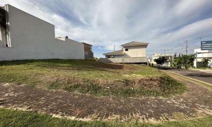 Terreno em Condomínio para Venda em Presidente Prudente, CONDOMINIO RESIDENCIAL PORTO BELO