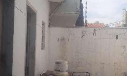Casa para Venda em Presidente Prudente, PAULISTA, 4 dormitórios, 1 suíte, 4 banheiros, 2 vagas