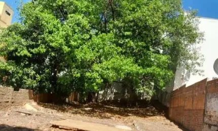Terreno para Venda em Presidente Prudente, PAULISTA