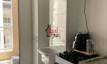Apartamento para Venda em Presidente Prudente, VILLE FELICITTA, 2 dormitórios, 2 banheiros, 1 vaga