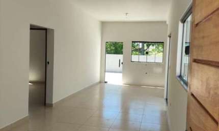 Casa para Venda em Presidente Prudente, 3 MILÊNIO, 2 dormitórios, 1 suíte, 1 banheiro, 1 vaga