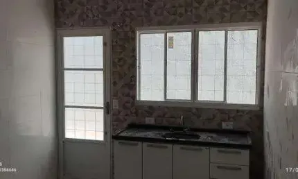 Casa para Venda em Presidente Prudente, BELO GALINDO, 2 dormitórios, 1 banheiro, 1 vaga