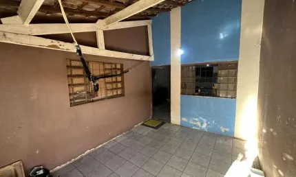 Casa para Venda em Presidente Prudente, ALEXANDRINA, 3 dormitórios, 2 banheiros, 1 vaga