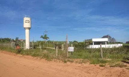 Chácara para Venda em Presidente Prudente, CHACARA NOITE NEGRA