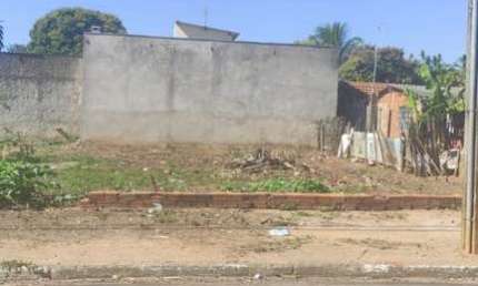 Terreno para Venda em Álvares Machado, PARQUE DOS PINHEIROS