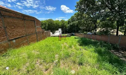 Terreno para Venda em Presidente Prudente, MONTE ALTO