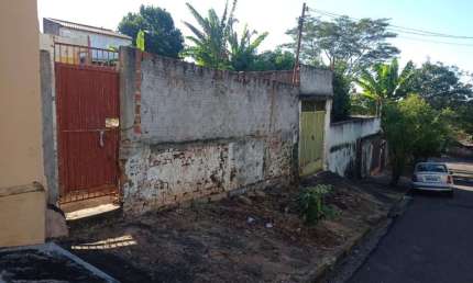 Terreno para Venda em Presidente Prudente, GUANABARA