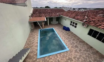 Casa para Venda em Presidente Prudente, COLINA, 3 dormitórios, 2 banheiros, 2 vagas