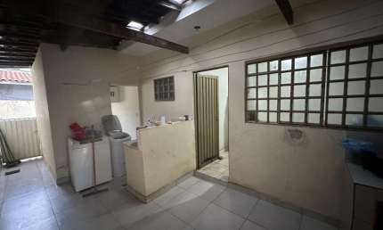 Casa para Venda em Presidente Prudente, SERVANTES I, 3 dormitórios, 1 suíte, 3 banheiros, 1 vaga