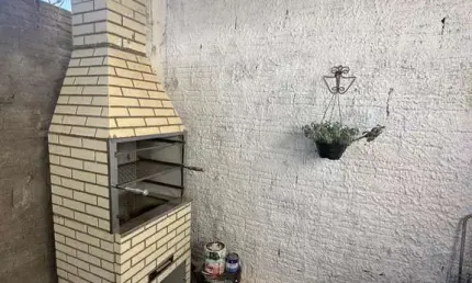 Casa para venda em presidente prudente, belo galindo, 2 dormitórios, 1 suíte, 2 banheiros, 1 vaga