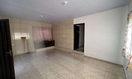 Casa para Venda em Presidente Prudente, FORMOSA, 3 dormitórios, 1 banheiro, 2 vagas