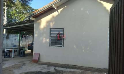 Casa para Venda em Presidente Prudente, MARÉ MANSA, 2 dormitórios, 1 banheiro, 1 vaga