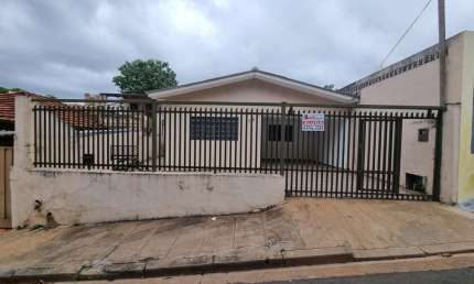 Casa para Venda em Presidente Prudente, VILA MARINA, 3 dormitórios, 1 banheiro, 1 vaga