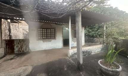 Casa para Venda em Presidente Prudente, JEQUITIBÁS, 3 dormitórios, 1 banheiro, 1 vaga