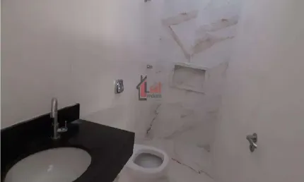 Casa para Venda em Presidente Prudente, MINERVA, 3 dormitórios, 1 suíte, 2 banheiros, 2 vagas