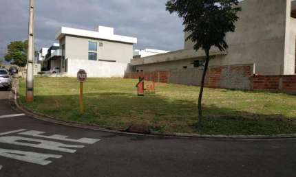 Terreno em Condomínio para Venda em Presidente Prudente, CONDOMINIO RESIDENCIAL VALENCIA l