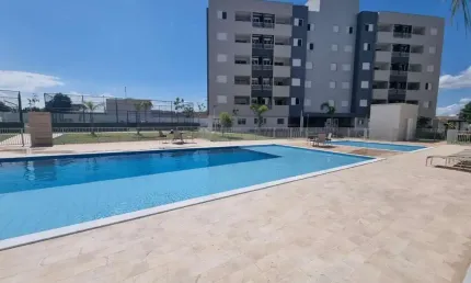 Apartamento para Venda em Presidente Prudente, VILLA EUROPA, 2 dormitórios, 1 banheiro, 1 vaga