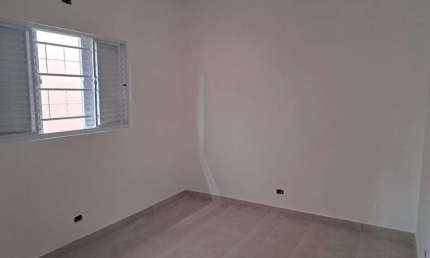 Casa para Venda em Presidente Prudente, NOVO PRUDENTINO, 2 dormitórios, 1 banheiro, 1 vaga