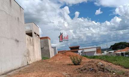 Terreno para Venda em Presidente Prudente, NOVO PRUDENTINO