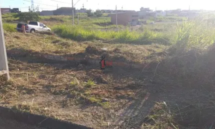 Terreno para Venda em Presidente Prudente, VISTA BONITA