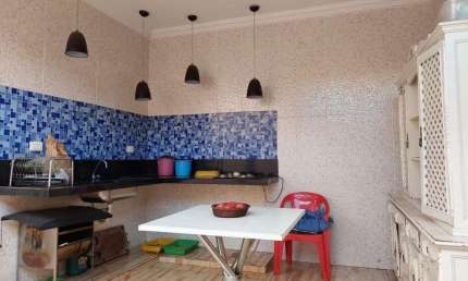 Casa para Venda em Presidente Prudente, MARÉ MANSA, 2 dormitórios, 1 suíte, 3 banheiros, 2 vagas