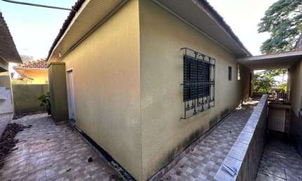 Casa para Venda em Presidente Prudente, CENTRO, 3 dormitórios, 1 banheiro, 2 vagas