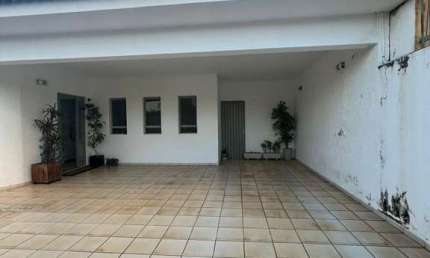 Casa para Venda em Presidente Prudente, MARACANÃ, 3 dormitórios, 1 suíte, 2 banheiros, 2 vagas