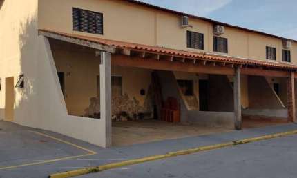 Casa em Condomínio para Venda em Presidente Prudente, CONDOMINIO SHALOM (IGUAÇU), 2 dormitórios, 2 banheiros, 3 vagas