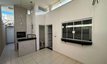 Casa para Venda em Presidente Prudente, FLORENZA, 2 dormitórios, 2 banheiros, 2 vagas