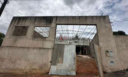 Salão Comercial para Venda em Presidente Prudente, ALVORADA, 1 banheiro