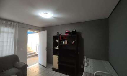 Apartamento para Venda em Presidente Prudente, CECAP, 2 dormitórios, 1 banheiro, 1 vaga