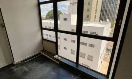 Sala Comercial para Venda em Presidente Prudente, CENTRO, 2 banheiros
