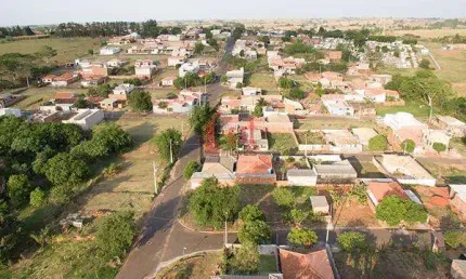 Terreno à venda no Centro, Alfredo Marcondes 