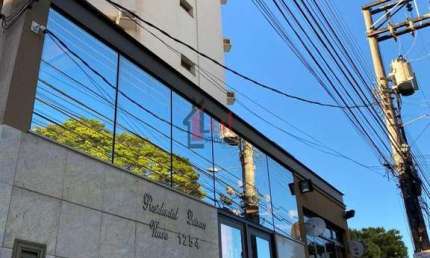 Apartamento para Venda em Presidente Prudente, EDIFÍCIO QUINCAS VIEIRA, 5 dormitórios, 2 suítes, 5 banheiros, 2 vagas