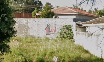 Terreno para Venda em Presidente Prudente, PRUDENTINO
