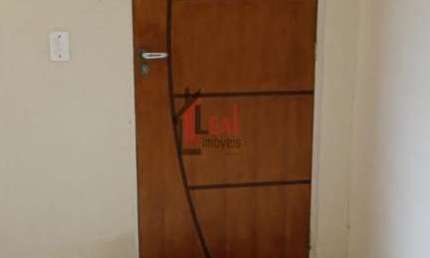 Apartamento para Venda em Presidente Prudente, HUMBERTO SALVADOR, 2 dormitórios, 1 banheiro, 1 vaga