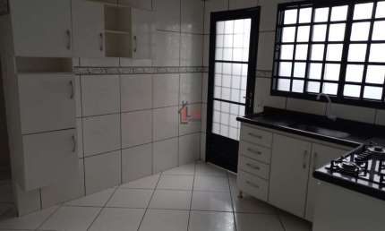 Casa para Venda em Presidente Prudente, NOVO BONGIOVANI, 2 dormitórios, 1 suíte, 2 banheiros, 2 vagas