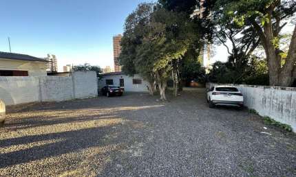 Terreno para Venda em Presidente Prudente, EUCLIDES