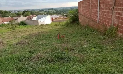 Terreno para Venda em Presidente Prudente, IMPERIAL