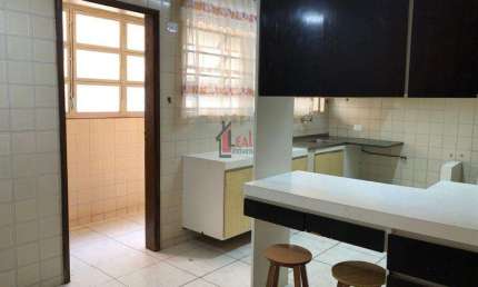 Apartamento para Venda em Presidente Prudente, SANTA HELENA, 3 dormitórios, 2 banheiros, 1 vaga