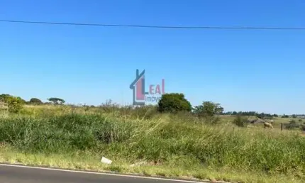 Chácara / sítio à venda na Zona Rural, Regente Feijó 