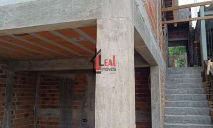 Casa para Venda em Presidente Prudente, CEREJEIRAS, 2 dormitórios, 1 suíte, 3 banheiros, 2 vagas