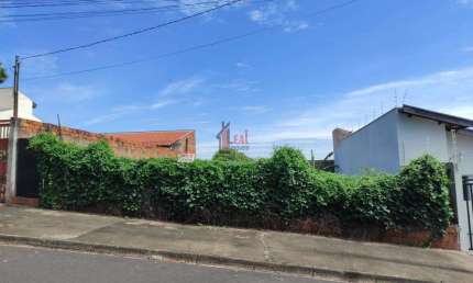 Terreno para Venda em Presidente Prudente, SERVANTES II