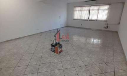 Sala Comercial para Locação em Presidente Prudente, CENTRO, 1 banheiro
