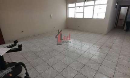 Sala Comercial para Locação em Presidente Prudente, CENTRO, 1 banheiro