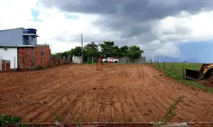 Chácara para Venda em Álvares Machado, ALTO DA COLINA