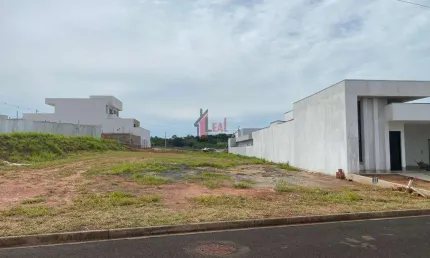 Terreno em Condomínio para Venda em Álvares Machado, CONDOMINIO RESIDENCIAL PORTINARI ll