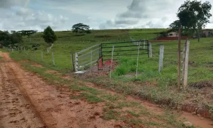 Chácara / sítio à venda na Zona Rural, Álvares Machado 