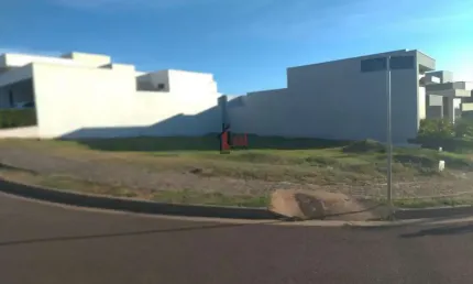 Terreno em Condomínio para Venda em Presidente Prudente, CONDOMÍNIO RESIDENCIAL PORTO MADERO