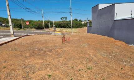Terreno para Venda em Presidente Prudente, RESIDENCIAL BONGIOVANI